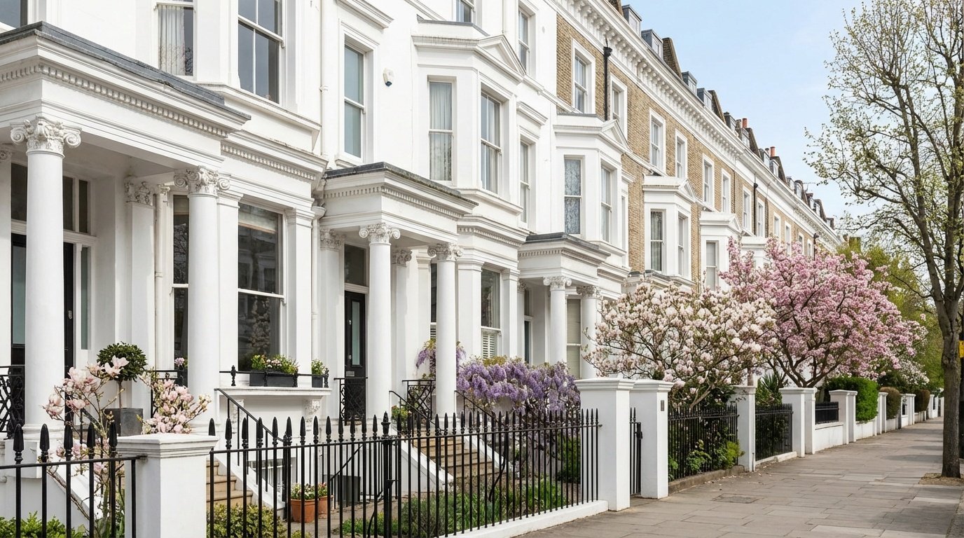 Kensington surveyors - Victorian property survey experts