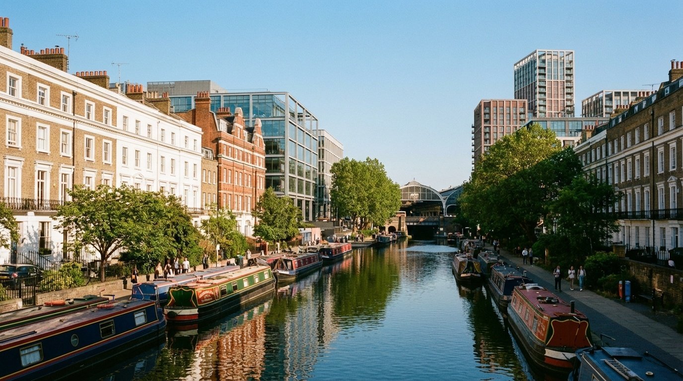 Paddington property surveyors - residential and commercial