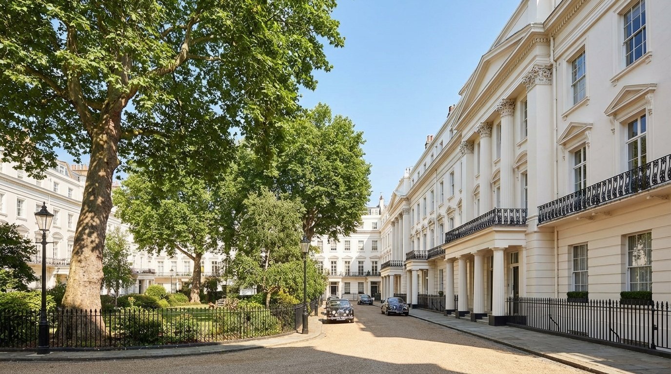 Pimlico building surveyors - stucco property specialists