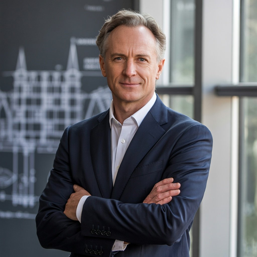 Senior building surveyor at West End Surveyors