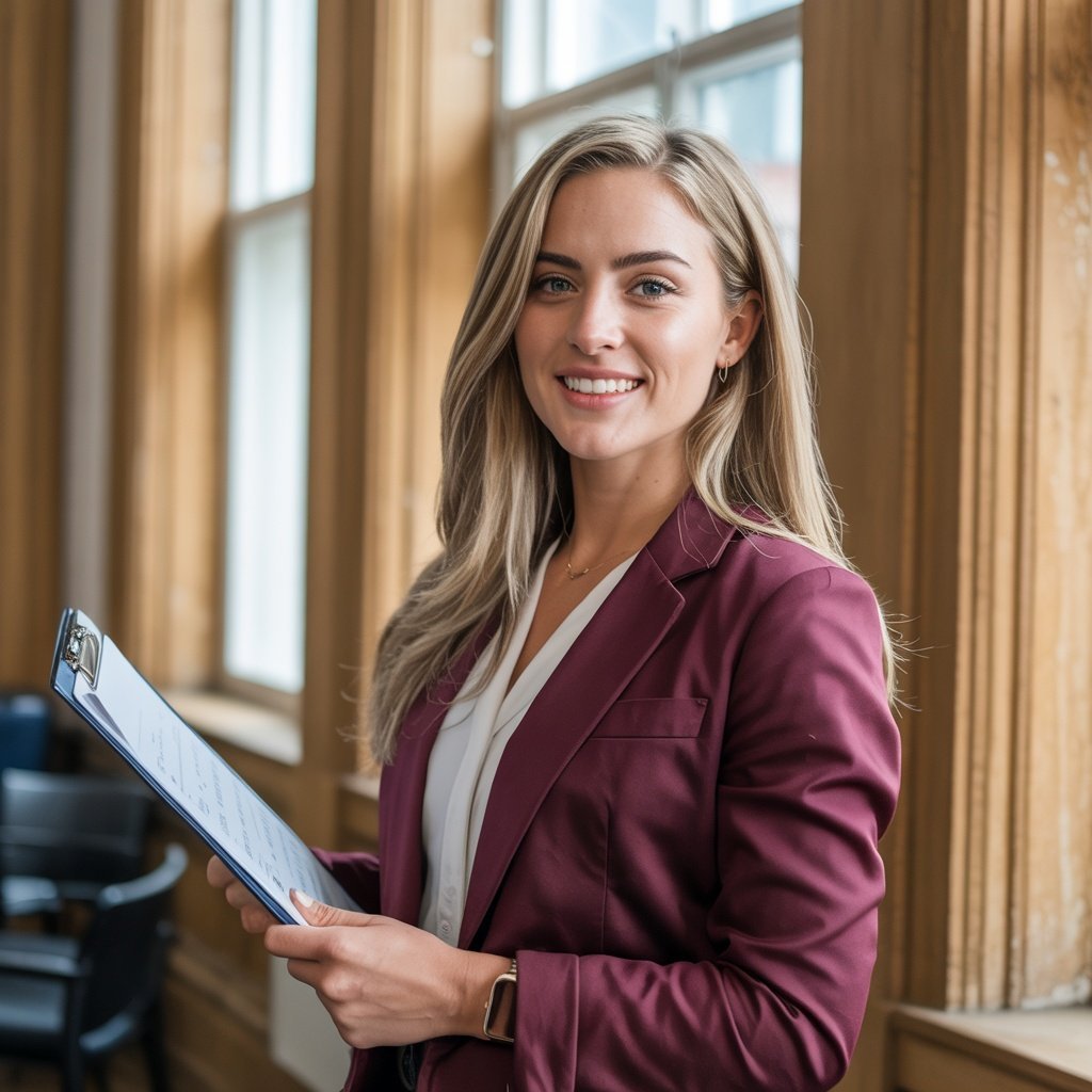 Building surveyor specialist in period properties